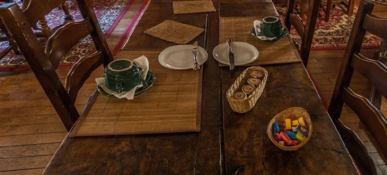 西塞罗旅馆(Relais Cicéro)图片