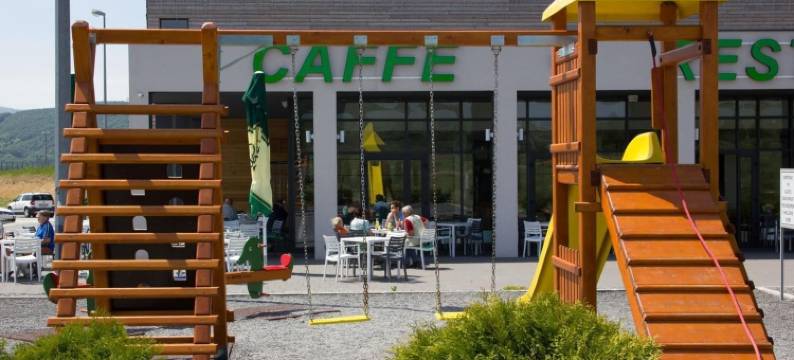 北利卡酒店(Hotel Lika Sjever)图片