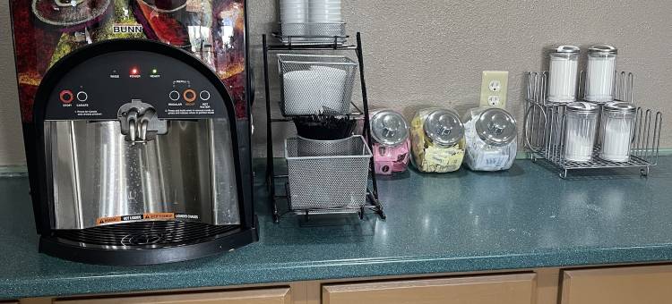 Travelodge by Wyndham Tucson AZ图片