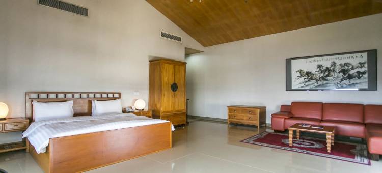 拉各斯东方酒店(Lagos Oriental Hotel)图片