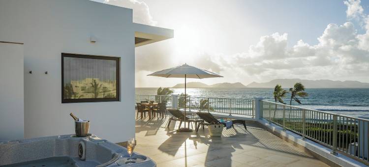 安奎拉极光度假村及高尔夫俱乐部(Aurora Anguilla Resort & Golf Club)图片