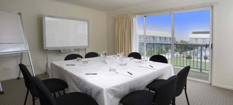 奎斯特威廉斯敦北酒店(Quest Williamstown North)图片