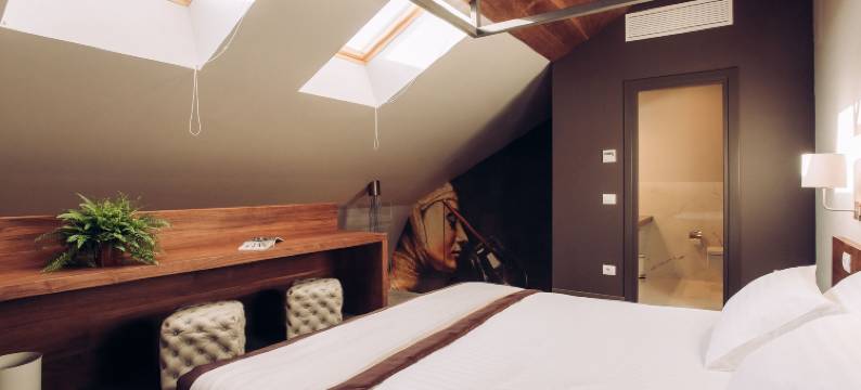 优诺设计酒店(Uno Design Hotel)图片