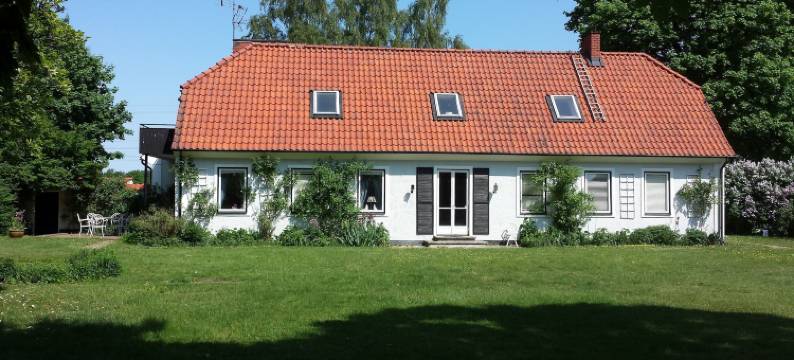 西格内道尔别墅青年旅舍(Villa Signedal Hostel)图片