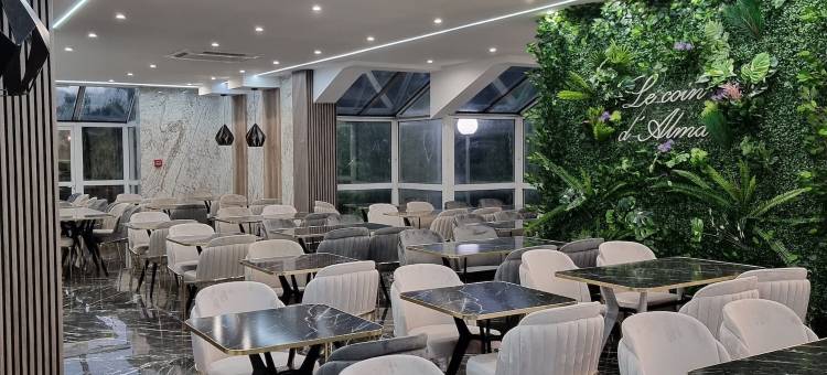 波城北里瑞拉思餐厅酒店(Hôtel Restaurant le Relais - Pau Nord)图片