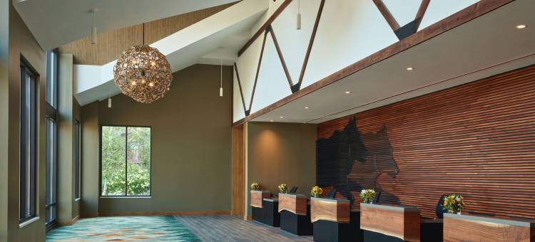 大狼小屋(Great Wolf Lodge Poconos)图片