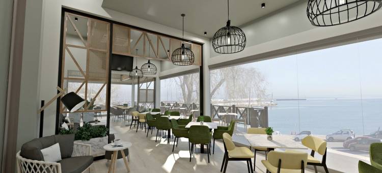 阿夫拉酒店(Hotel Avra by Smile Hotels)图片
