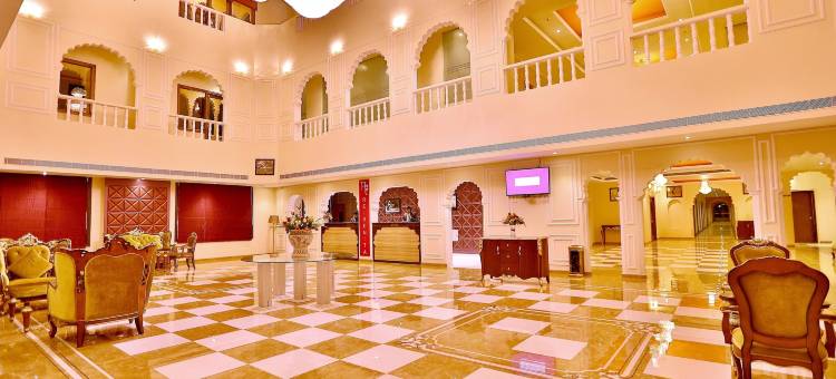 Regenta度假村Shyam Bharatpur(Regenta Shyam Resort Bharatpur)图片