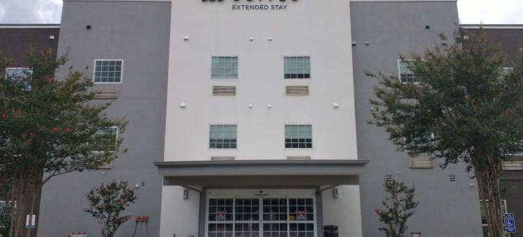 德纳姆德伍德泉酒店(MainStay Suites Denham Springs - Baton Rouge East)图片