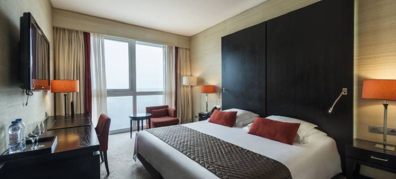 碧野酒店(Hotel Baia)图片