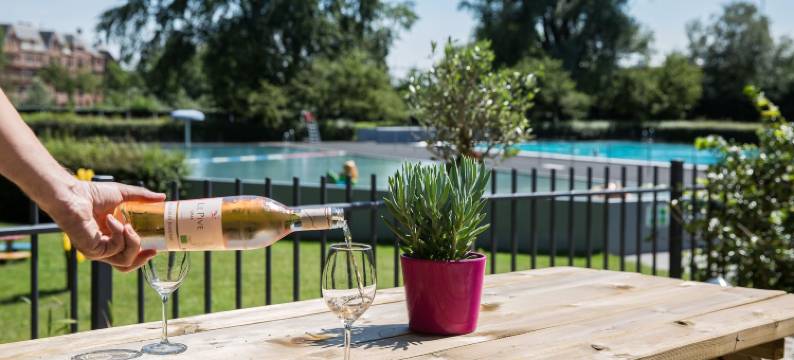 阿姆斯特丹韦斯特考得艺术高档型酒店(WestCord Art Hotel Amsterdam)图片