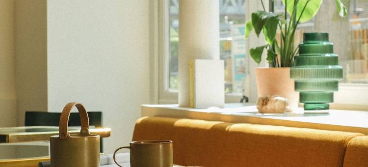 奥尔菲酒店(Hôtel Orphée)图片