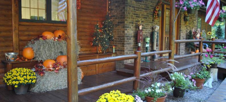 霍顿溪旅店民宿(Horton Creek Inn B&B)图片