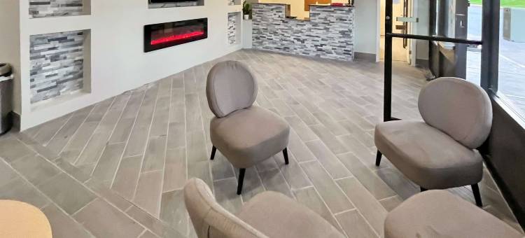 塔拉哈西大学附近凯艺酒店(Quality Inn Tallahassee Near University)图片