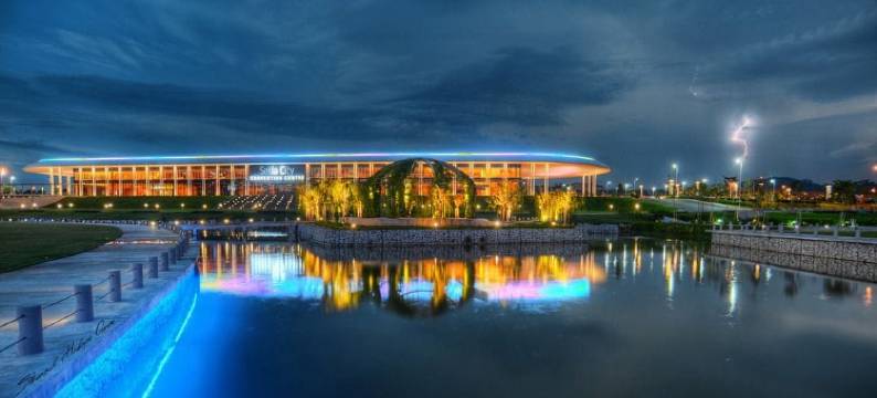 德豪兹旅馆@莎阿南三叶草(De Houz @ Setia Alam Trefoil Homestay)图片