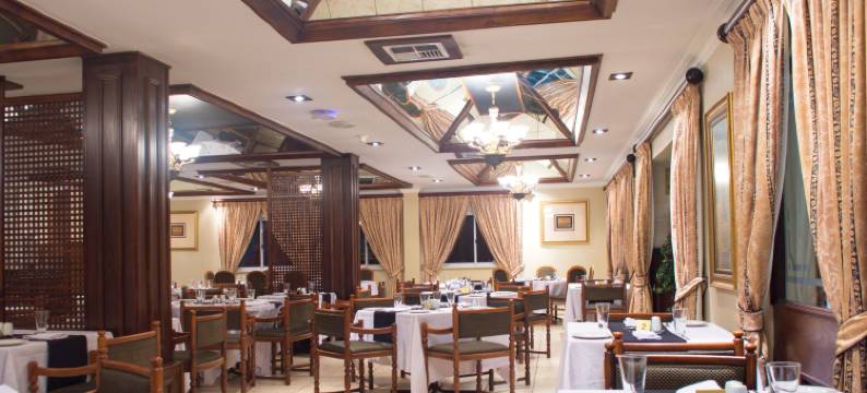 理查兹尊贵酒店(Premier Hotel the Richards)图片