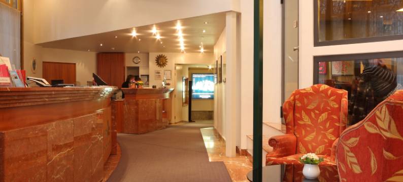 诺普尔卢塞恩酒店(Hotel Monopol Luzern)图片