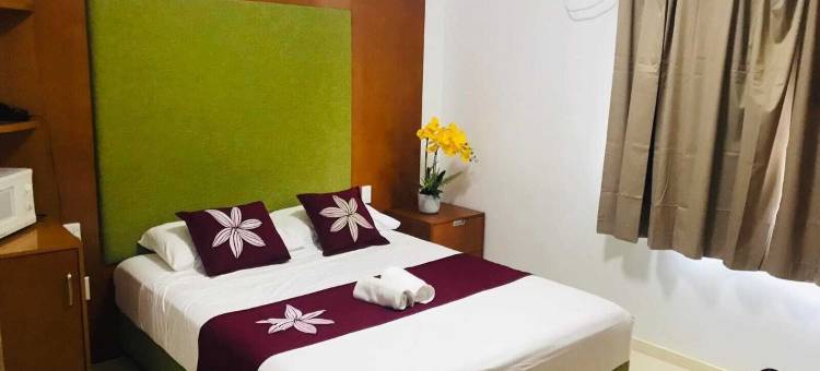 阿列克酒店(Alec's Hotel)图片