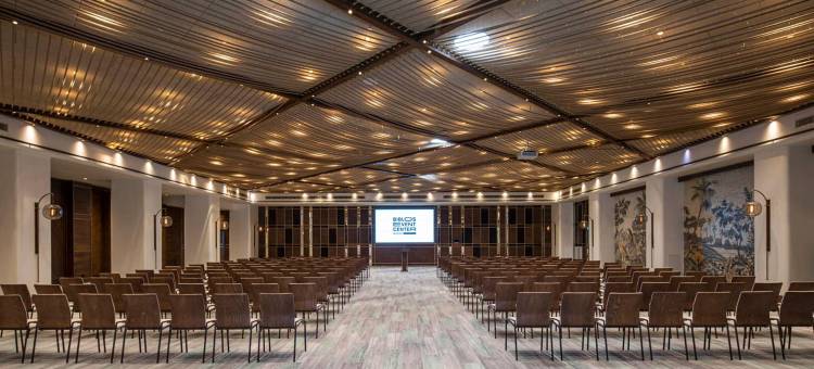 阿拉恰特比布洛斯度假村(Biblos Resort Alaçatı)图片