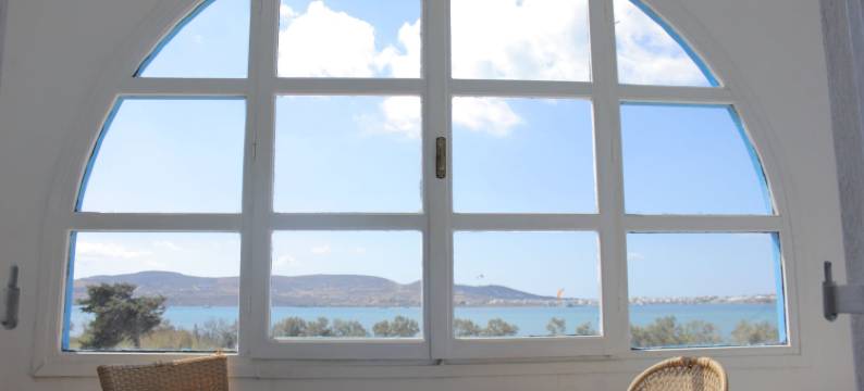 瑞姆威开放式公寓酒店(Remvi Studios)图片