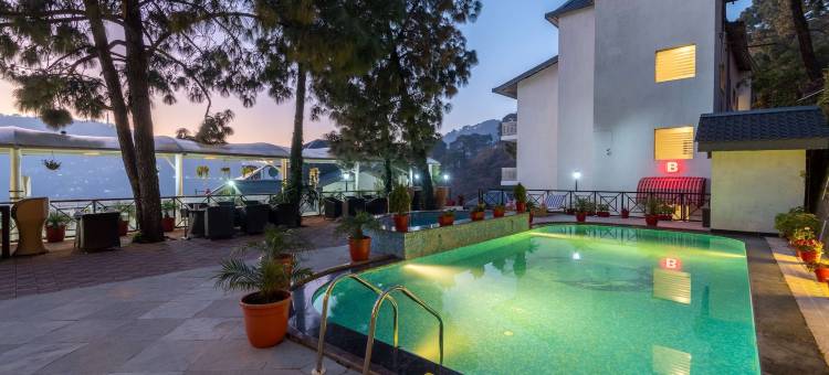 卡绍利华美达温德姆酒店(Ramada by Wyndham Kasauli)图片