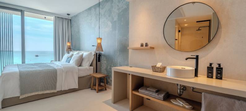 布鲁马雷酒店(Blu Mare Hotel)图片