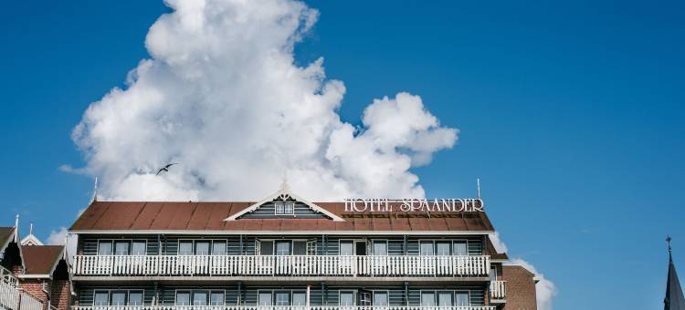 Hotel Spaander, BW Signature Collection图片