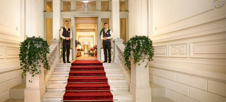 帝国 - 传承里布尼亚酒店(Hotel Imperial - Liburnia)图片