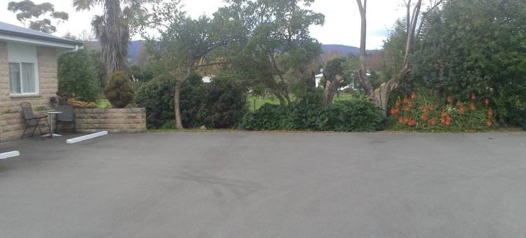 奥塔奇汽车旅馆(Otaki Motel)图片