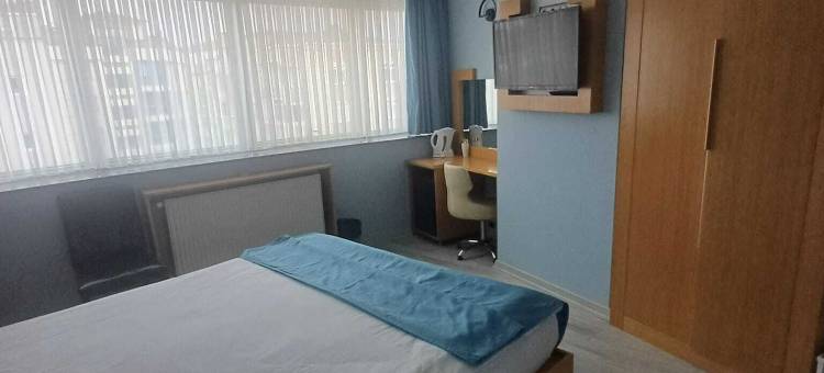 金帕拉斯酒店(GOLDEN PALAS HOTEL)图片