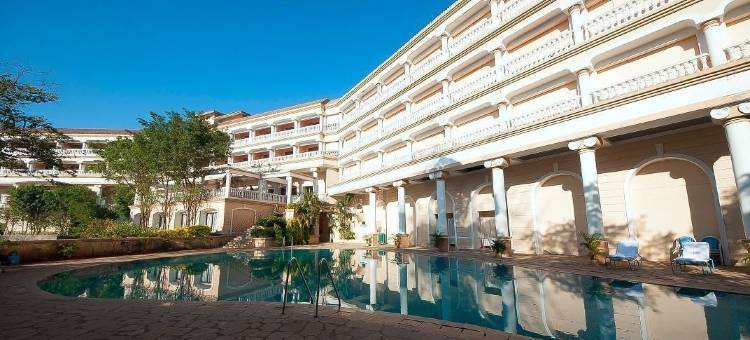 拉古娜度假村(The Lagoona Resort)图片