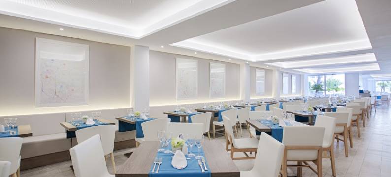 法鲁特集团酒店(Grupotel Farrutx)图片