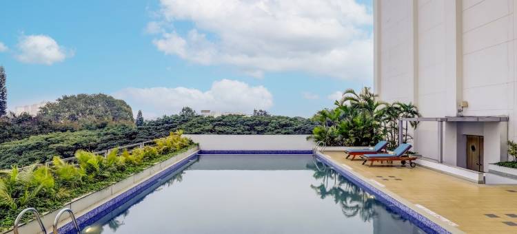 班加罗尔电子城柠檬树酒店(Lemon Tree Hotel Electronics City)图片