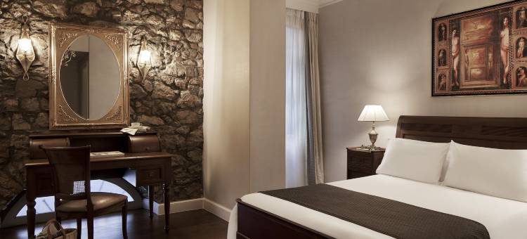 波利蒂酒店(Hotel Ippoliti)图片