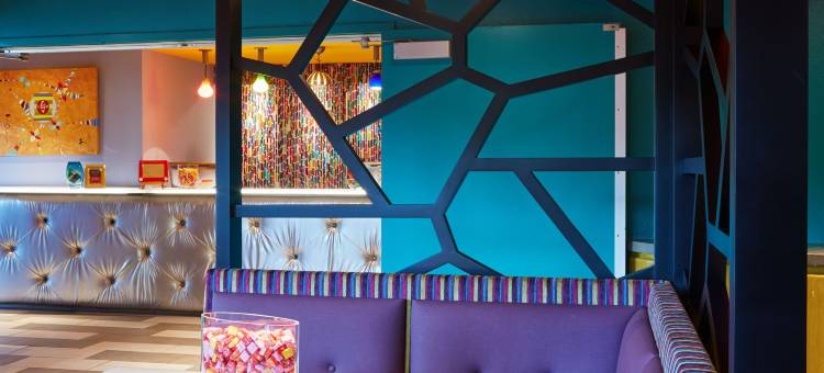 诺斯拉普车站旅馆(Inn at Northrup Station)图片