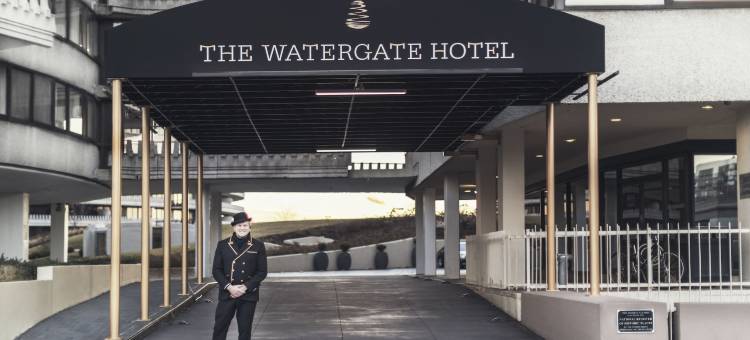 水门酒店(The Watergate Hotel)图片