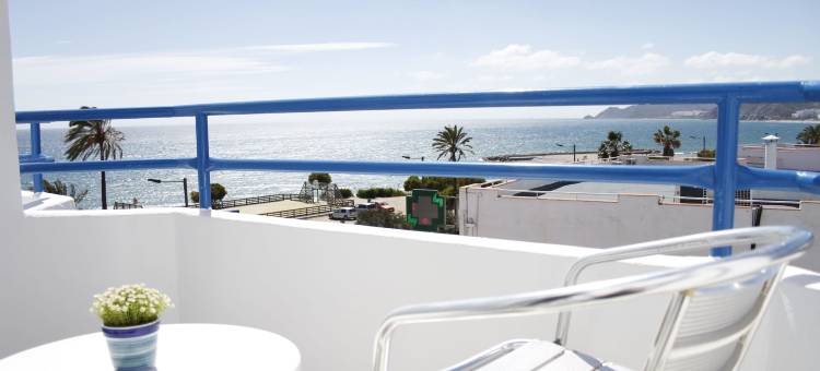 博卡伊纳海滩酒店(Hotel Playa Bocaina)图片