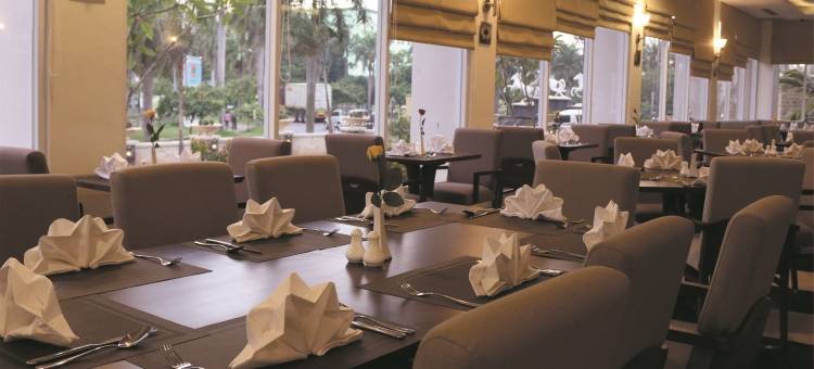 贾瓦宫酒店(Java Palace Hotel)图片