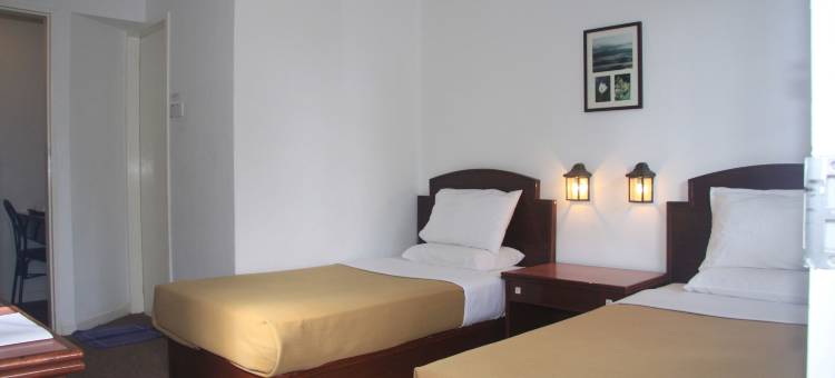 京那巴鲁松度假村(Kinabalu Pine Resort)图片