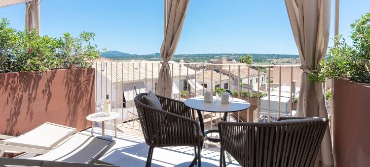 伊奈拉水疗酒店(Ynaira Hotel & Spa)图片