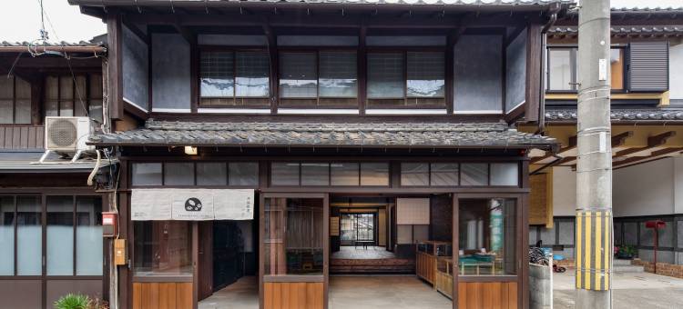 奥巴马町屋度假屋(Obama Machiya Stay)图片