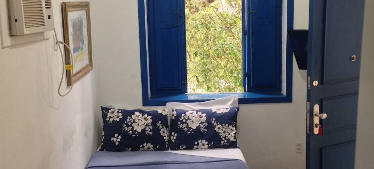 巴西兰扎旅舍(Brasileranza Hostel)图片