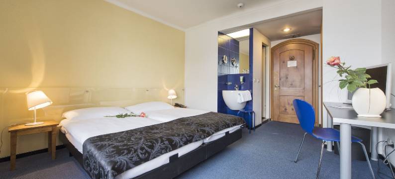 菲茨瑙阿尔卑斯植被湖泊与研讨会酒店(See- Und Seminarhotel FloraAlpina Vitznau)图片