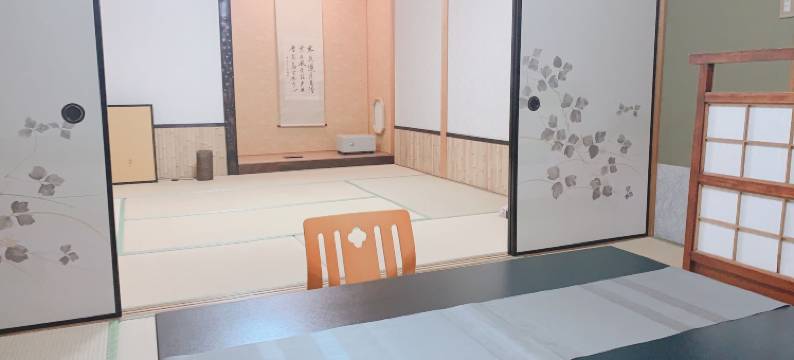 京都祗园佐野旅馆(Kyoto Ryokan Gion Sano)图片