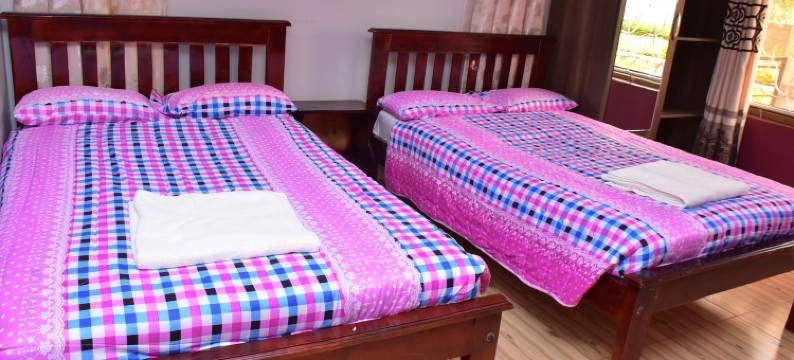 卡阿邦度假酒店(Kaabong Resort Hotel)图片