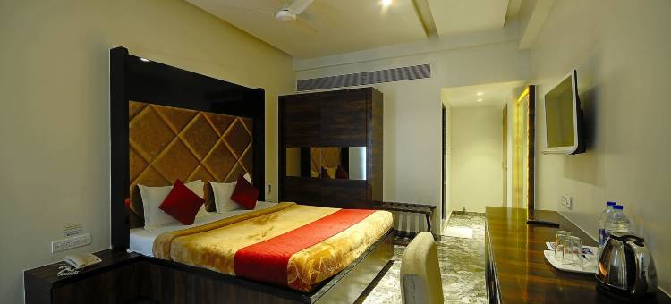 阿帕尔酒店(Hotel Apaar)图片