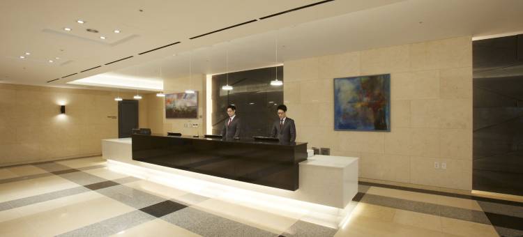 普米尔酒店(Hotel Prumir)图片