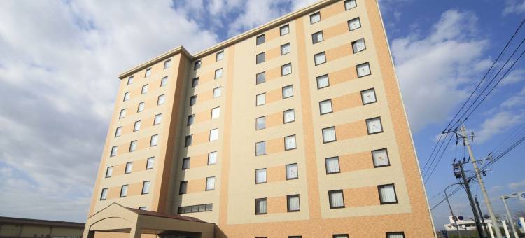 熊本机场Vessel酒店(Vessel Hotel Kumamoto Airport)图片