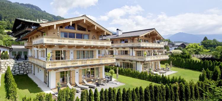 T恩纳霍夫豪华木屋(Tennerhof Luxury Chalets)图片