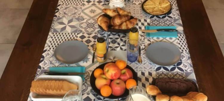 新磨坊庄园酒店(Domaine du Moulin Neuf)图片